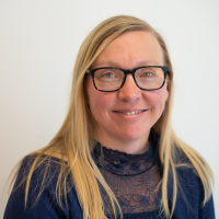 Ms. Cindy Van Hoof
